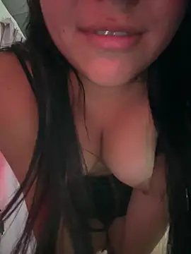 mikitahot Webcam-Show