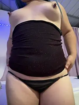 mikitahot Show in webcam