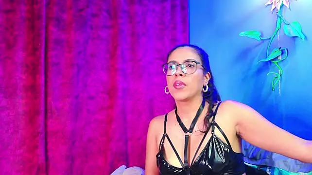 Webkamerová show Venus-Urano