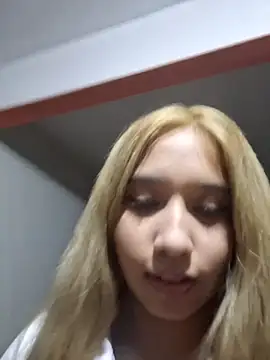 Honeycitabomnita Show in webcam