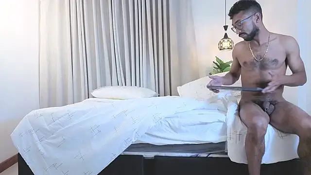 emilytorresvg webcam show