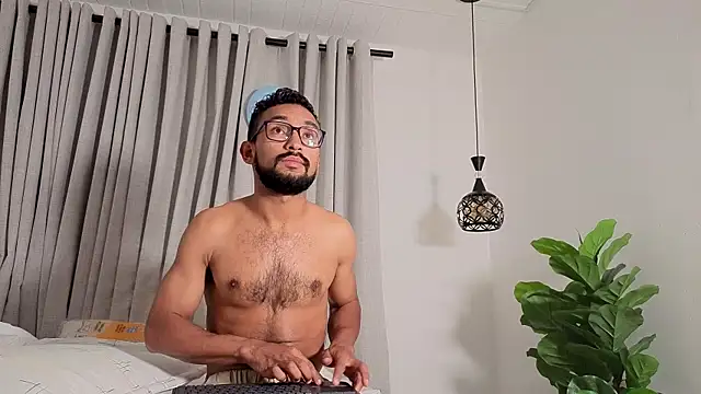 emilytorresvg Webcam-Show