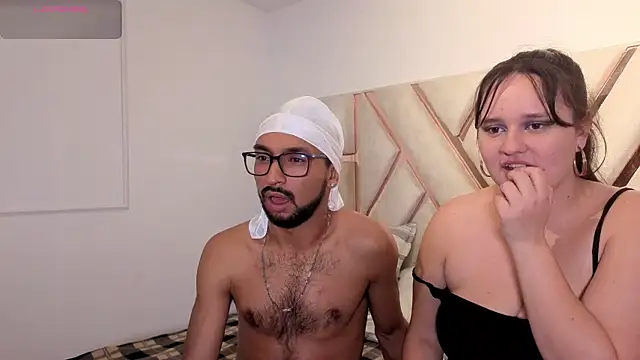 emilytorresvg's Webcam Show