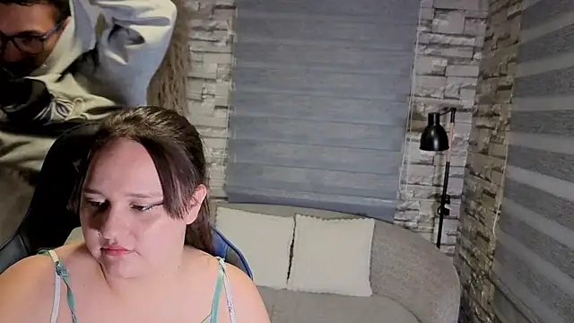 emilytorresvg webcam show