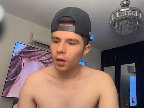 Juan_Boy25 Webcamshow