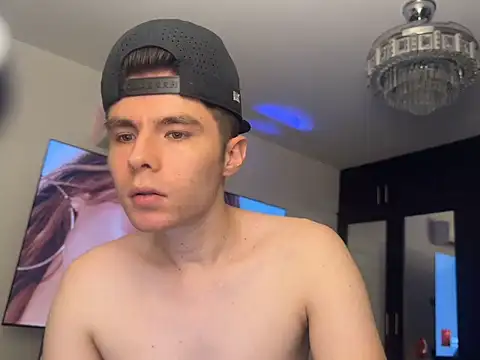Juan_Boy25 Pertunjukan Webcam