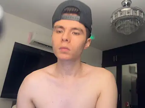 Show Webcam de Juan_Boy25
