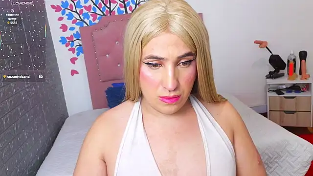 roxxy_pink_ Webcamshow