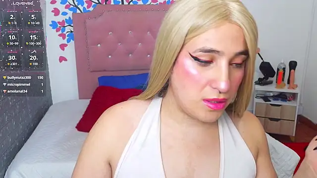 roxxy_pink_ Show in webcam