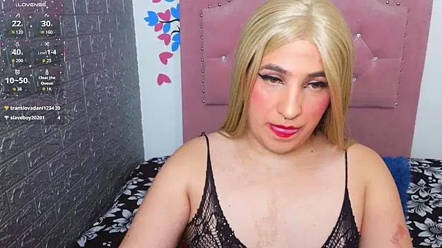 roxxy_pink_: διαδικτυακό σόου στην κάμερα