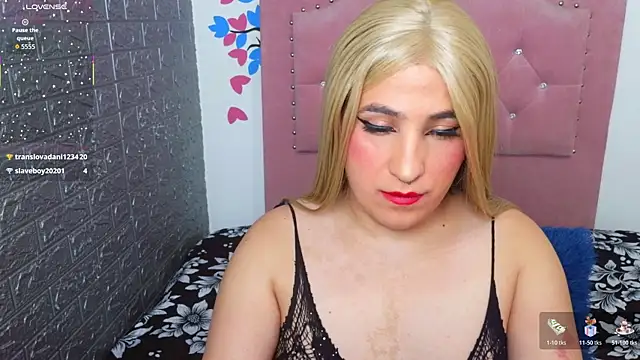 roxxy_pink_ webcam show