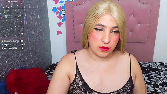 roxxy_pink_: вебкам-шоу