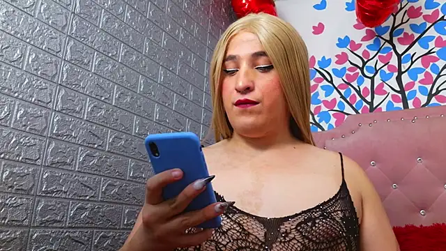roxxy_pink_ Webcam Show