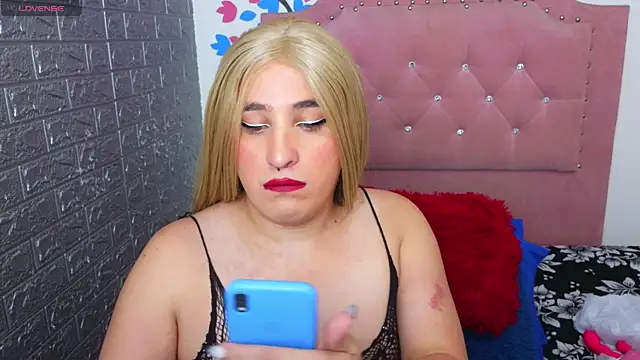 Webkamerová show roxxy_pink_