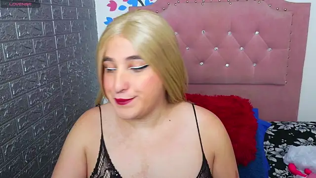 roxxy_pink_ webcam show