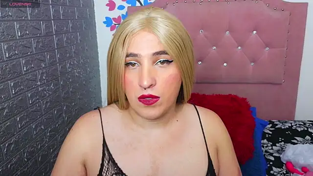 Webkamerová show roxxy_pink_