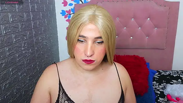 Webkamerová show roxxy_pink_