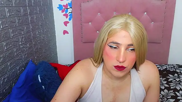 roxxy_pink_ 网络视讯表演