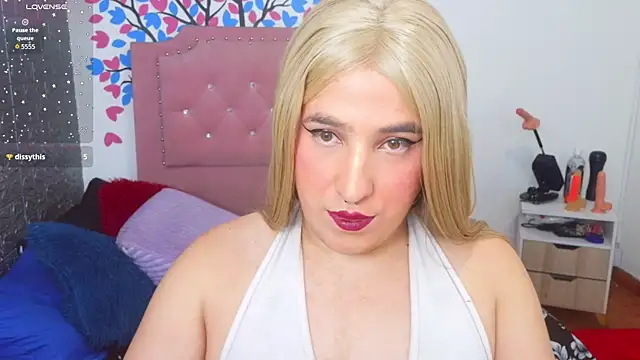 roxxy_pink_ Show in webcam