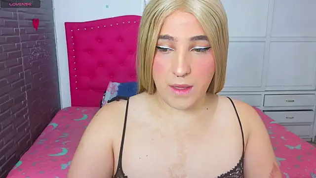 roxxy_pink_ 网络视讯表演