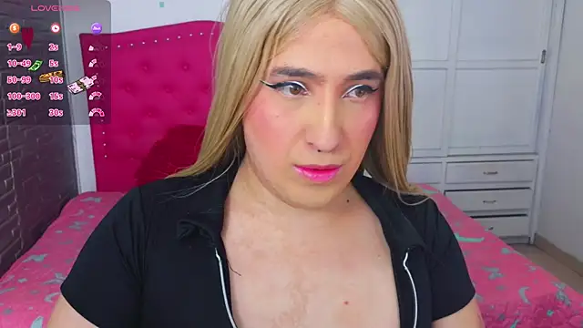 roxxy_pink_'s Webcam Show