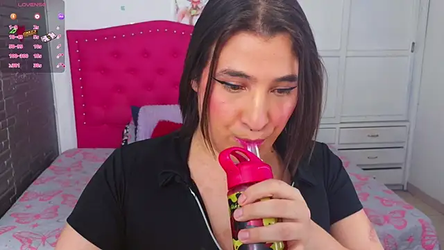 roxxy_pink_ webkamerás műsora