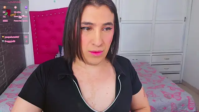 roxxy_pink_ Webcamshow