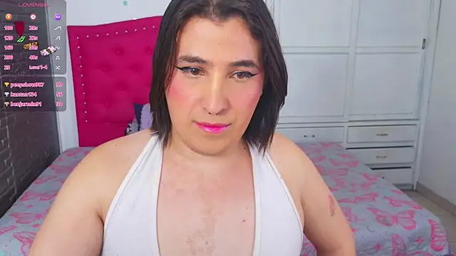 Webkamerová show roxxy_pink_