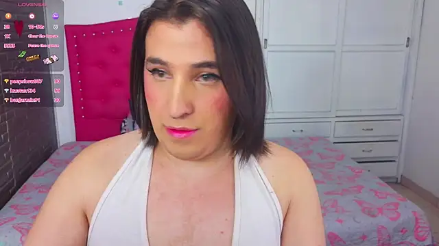 Show Webcam de roxxy_pink_