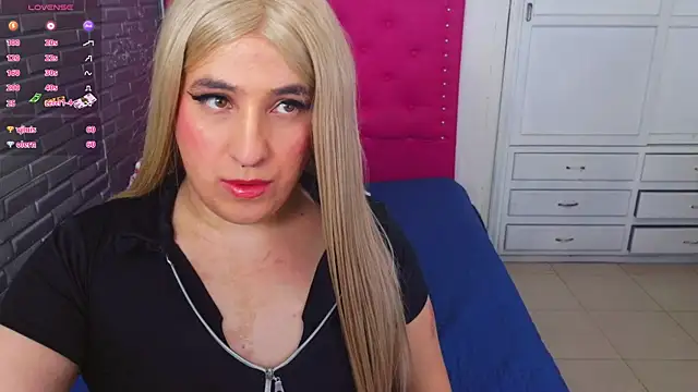 roxxy_pink_ webcam show