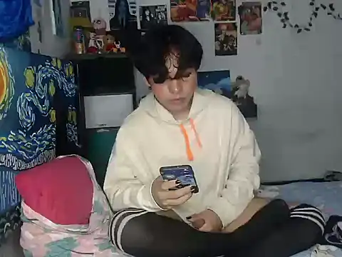 Tiff_-Styles 网络视讯表演