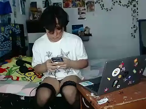 Pertunjukan Kamera Web Tiff_-Styles