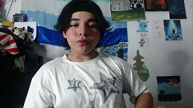 Tiff_-Styles webcam show