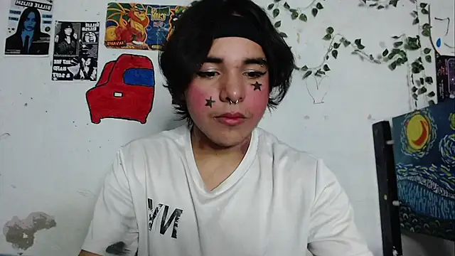 Show webcam de Tiff_-Styles