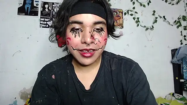 عرض كام Tiff_-Styles
