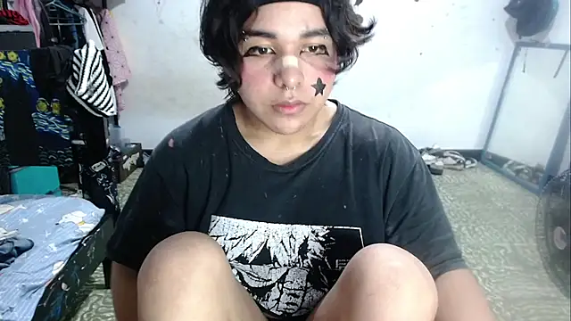 Tiff_-Styles Show Webcam