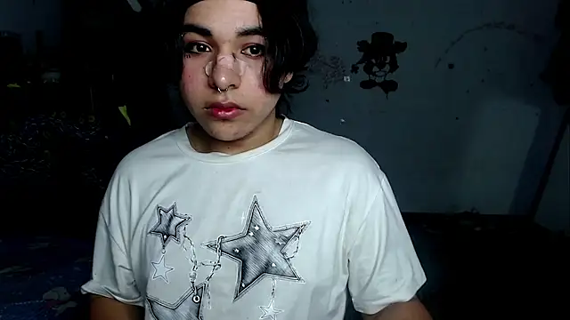 Вебкам-шоу Tiff_-Styles