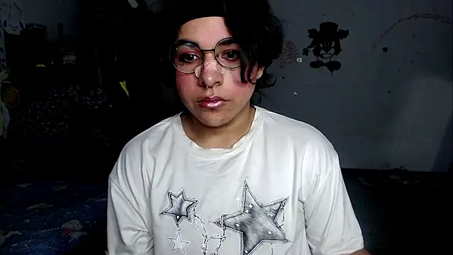 Show Webcam de Tiff_-Styles