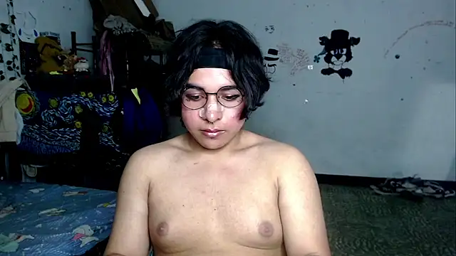 Tiff_-Styles Adlı Modelin Web Kamerası Şovu