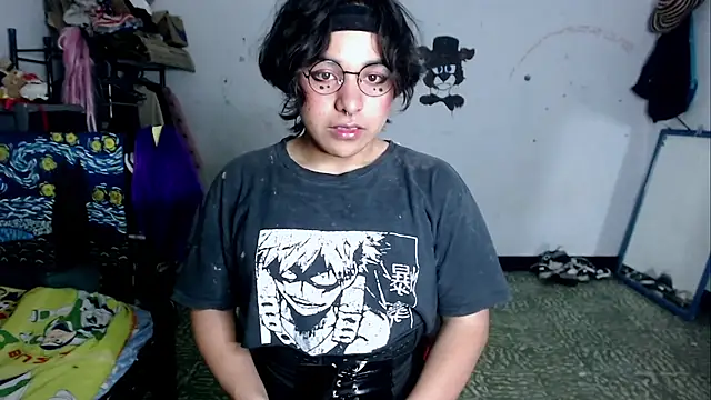 Tiff_-Styles' Webcam Show