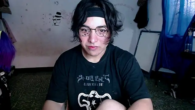Cutie_Sam Show Webcam