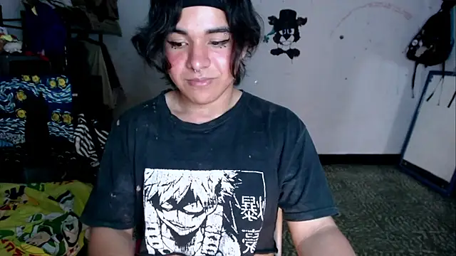 Cutie_Sam:  вебкам-шоу