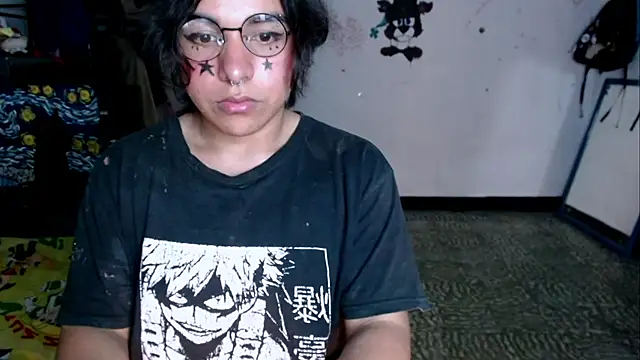Cutie_Sam 웹캠 쇼