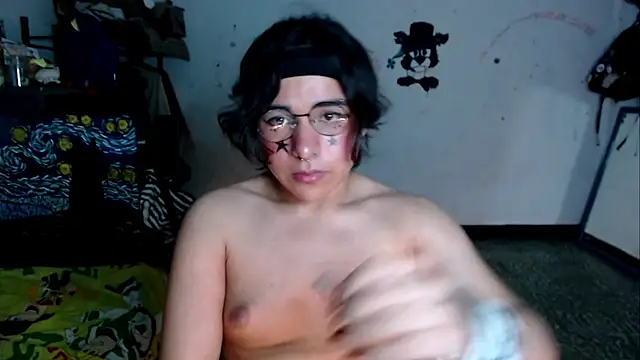 Cutie_Sam Pertunjukan Webcam