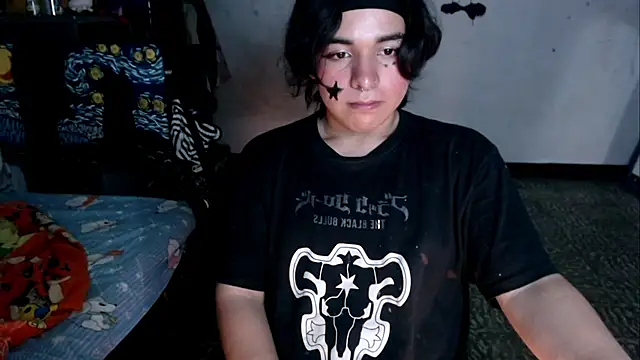 Cutie_Sam Show Webcam