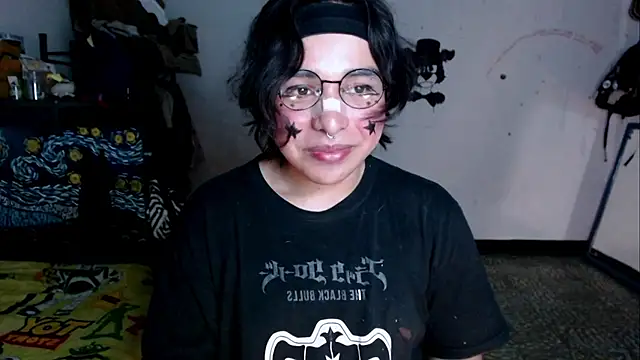 Cutie_Sam Webcamshow
