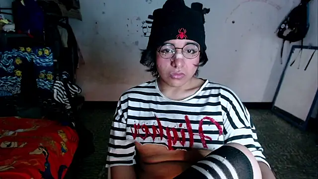 Cutie_Sam webcam show