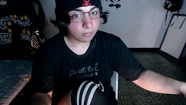 Cutie_Sam Webcamshow