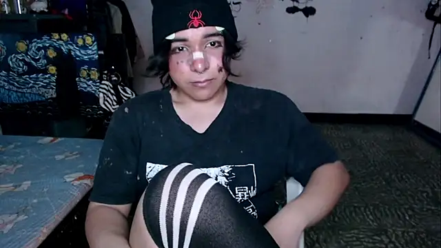 Cutie_Sam webcam show