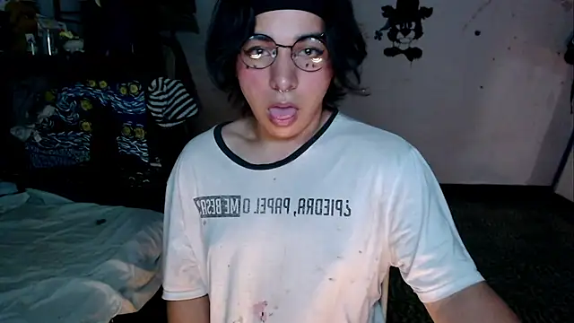 Cutie_Sam 웹캠 쇼
